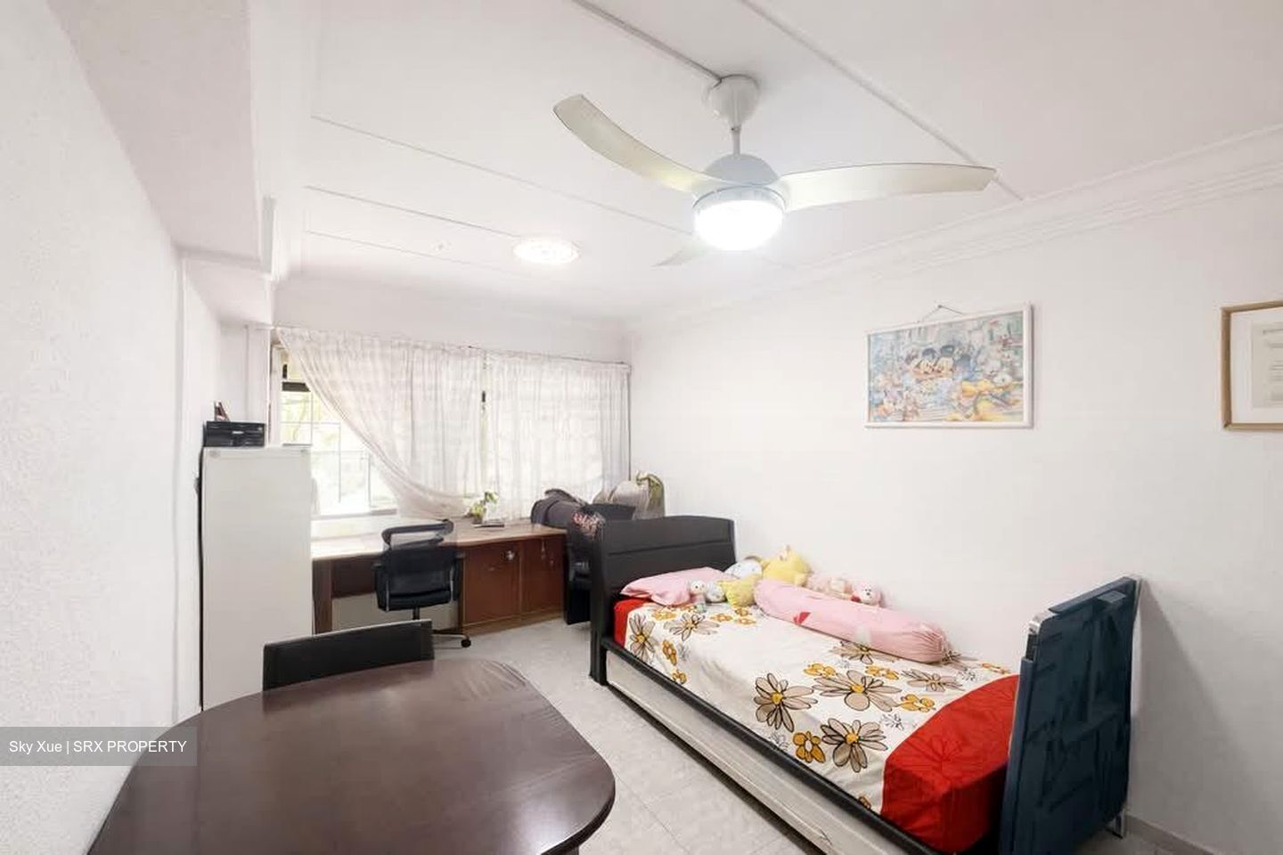 Blk 616 Woodlands Avenue 4 (Woodlands), HDB 5 Rooms #577145921